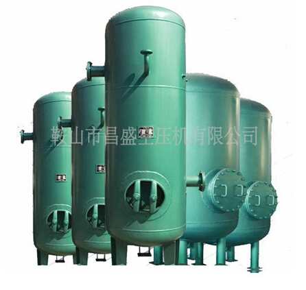 【空氣儲氣罐】為您考慮的面面俱到。