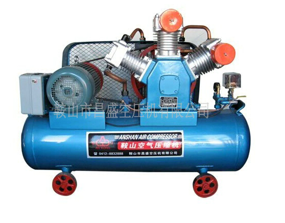 【低噪音空氣壓縮機】噪音不消，永無寧日。