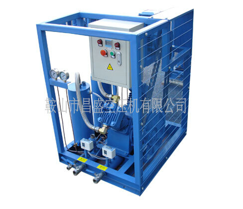【無油空壓機(jī)廠家】產(chǎn)品的6大性能。