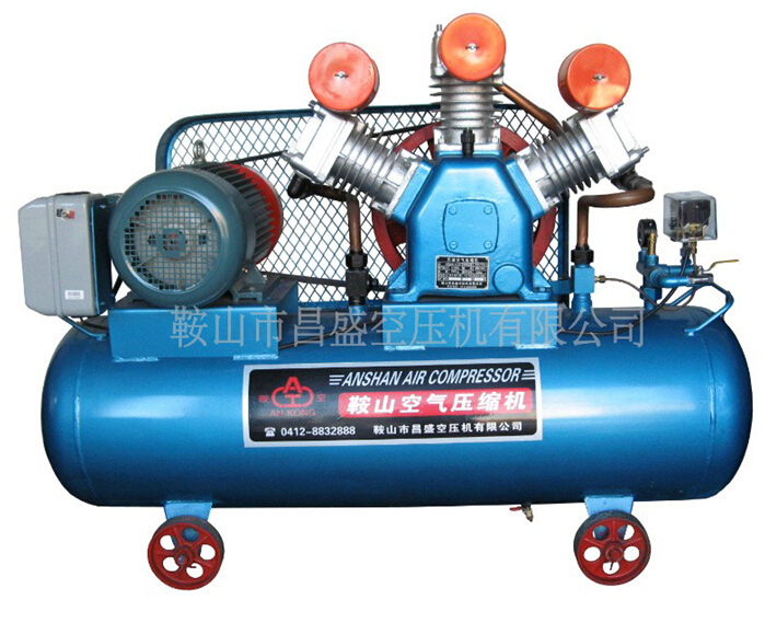 【節(jié)能無油空壓機】為你的企業(yè)推波助瀾。