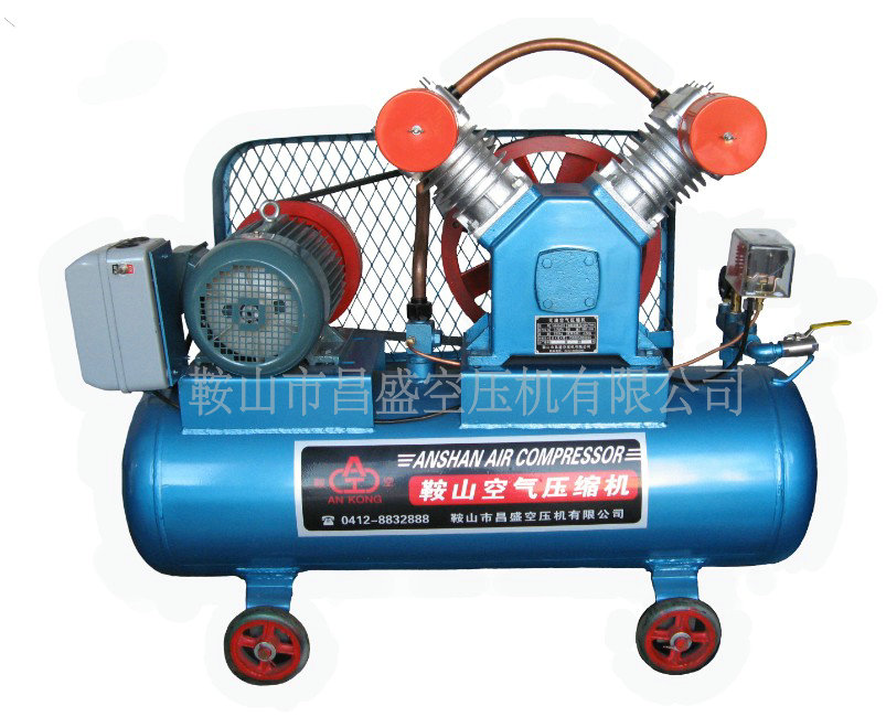 活塞式無油空壓機(jī)http://m.sanhezixun.cn/products-detail.asp?cpid=26