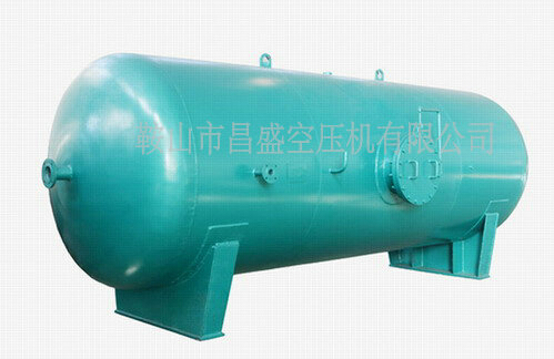 【臥式儲氣罐】緊隨時代的步伐。