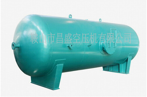好的【空壓機儲氣罐】的標準。