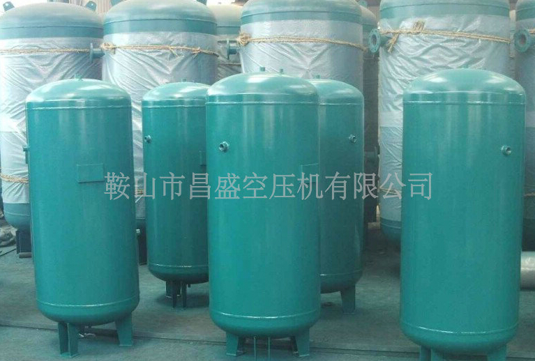 ◆儲(chǔ)氣罐◆人活一口氣。