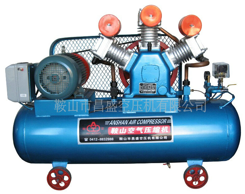 【節(jié)能無(wú)油空壓機(jī)】直接傳動(dòng)的強(qiáng)大的特性。