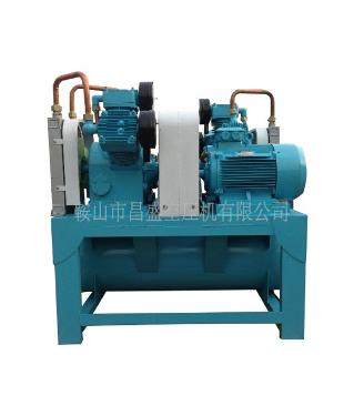 【全無(wú)油空壓機(jī)】干凈huan保，值得信賴